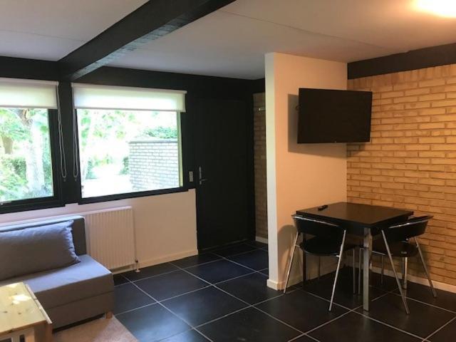 Anneks Ved Ribe Ostera Apartment Bagian luar foto