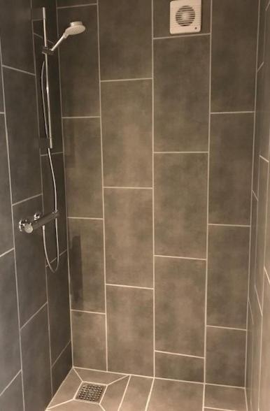 Anneks Ved Ribe Ostera Apartment Bagian luar foto