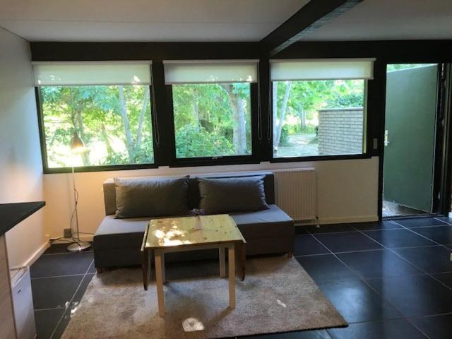 Anneks Ved Ribe Ostera Apartment Bagian luar foto