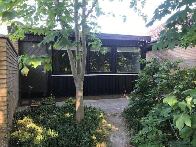 Anneks Ved Ribe Ostera Apartment Bagian luar foto